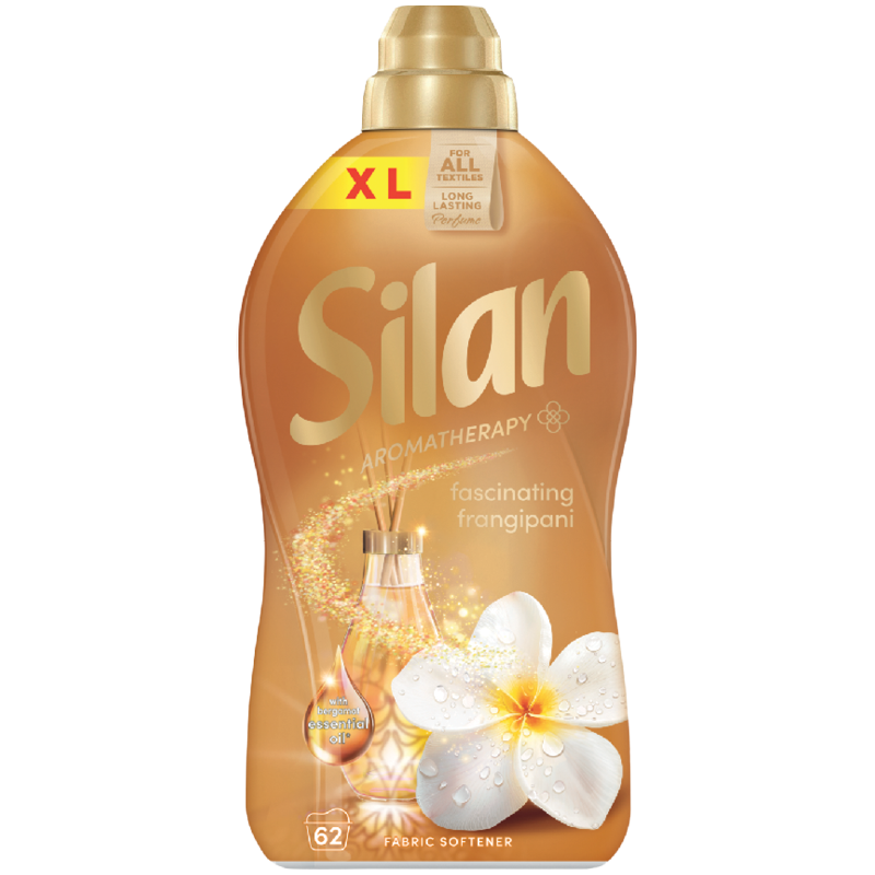 Silan öblítő
