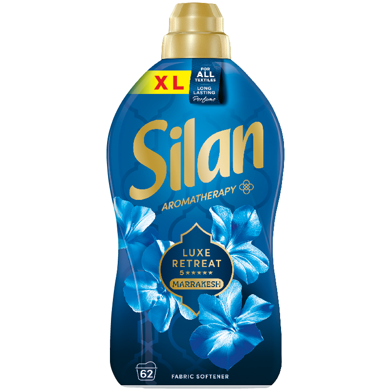 Silan öblítő