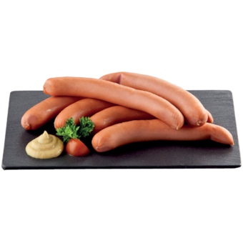 Pápai Hús juhbeles virsli*