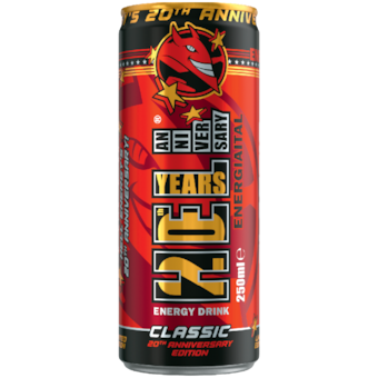 Hell energiaital
