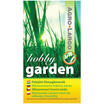 Agro-Largo fűmagkeverék
