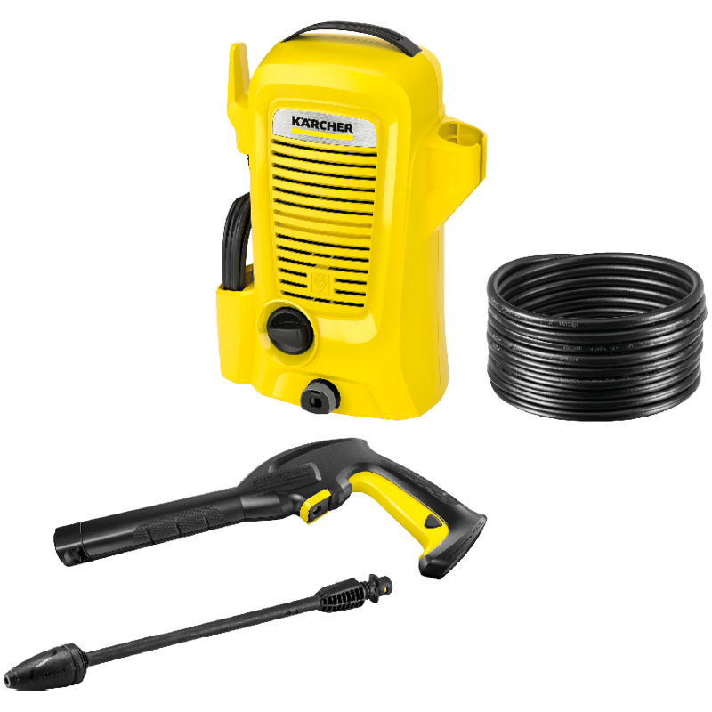 Kärcher K2 Universal Magasnyomású Mosó