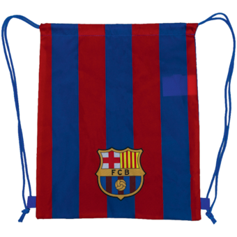 F.C. Barcelona tornazsák