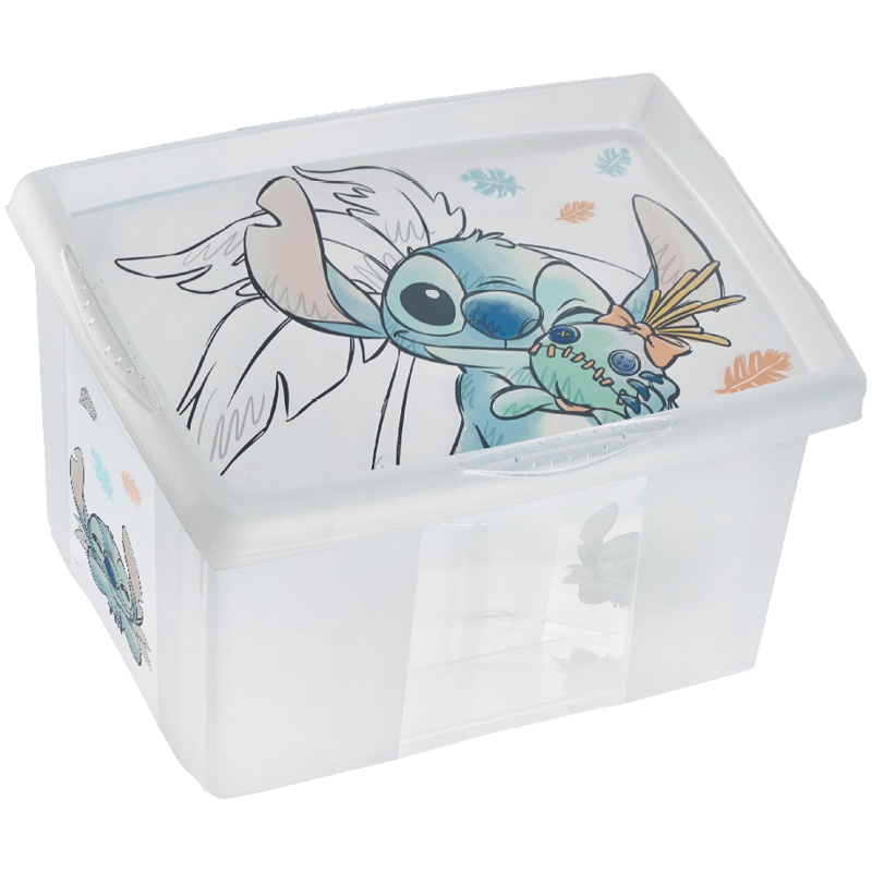 Stitch Tárolódoboz