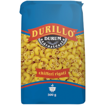 Durillo durum száraztészta