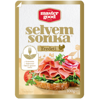 Master Good selyemsonka