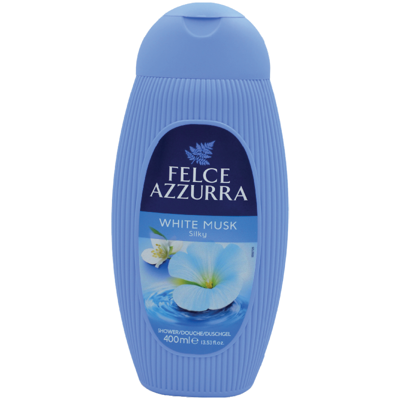Felce Azzurra White Musk Tusfürdő