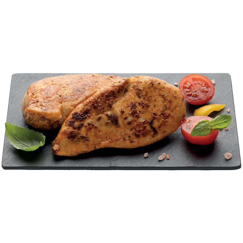 Grill Master Mediterrán ízesítésű Csirkemellfilé