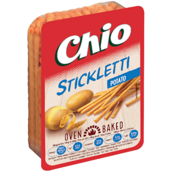 Chio Stickletti