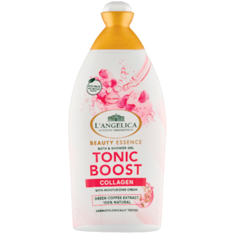 L'Angelica Beauty Essence tusfürdő