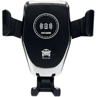 Astone Miller vezeték nélküli telefontartó és gyorstöltő