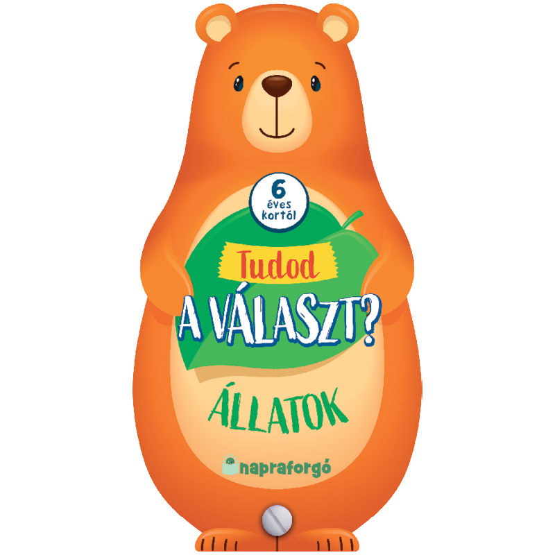 Tudod A Választ? - állatok