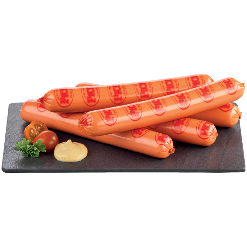 Pick Műbeles Virsli