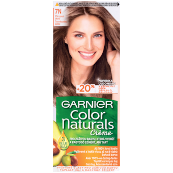 Garnier Color Naturlas hajfesték