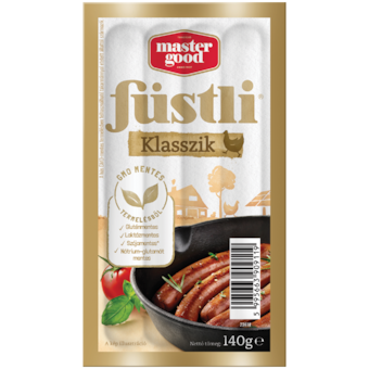Master Good füstli