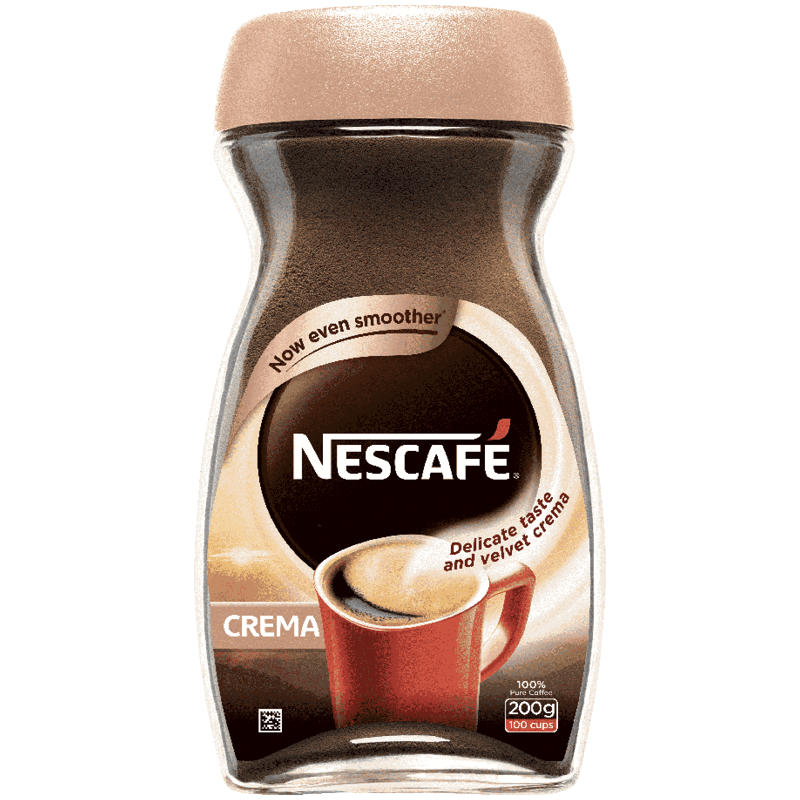 Nescafé Instant Kávé