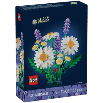 LEGO® Botanicals® 11508 Százszorszépek*