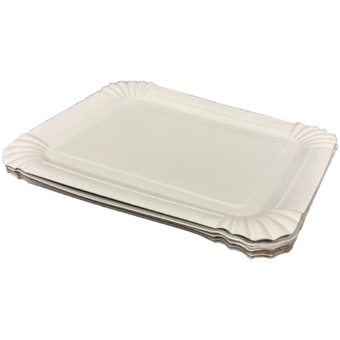 Papír grilltálca*