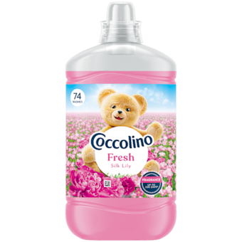 Coccolino öblítő