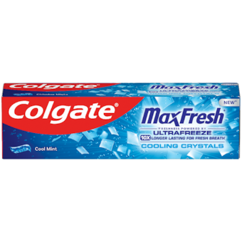 Colgate fogkrém