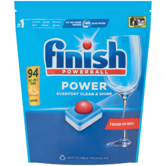 Finish mosogatógép tabletta