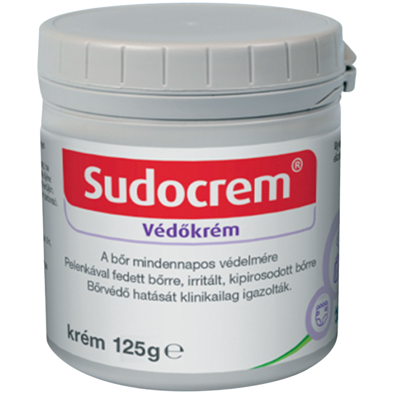 Sudocrem Krém