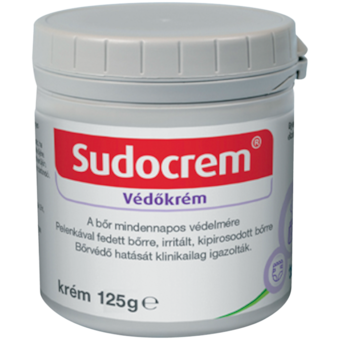 Sudocrem krém