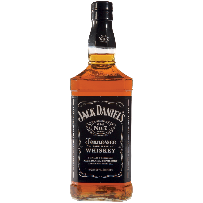 Jack Daniel's Whiskey Vagy Jack Daniel's Honey, Fire