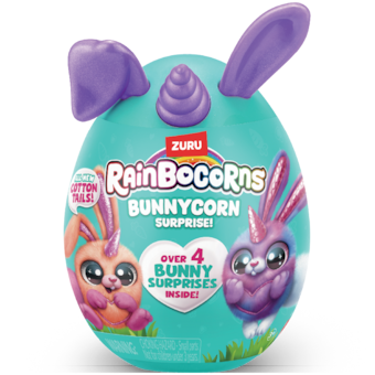 Bunnycorn Surprise Mini meglepetés