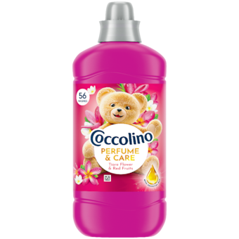 Coccolino öblítőkoncentrátum