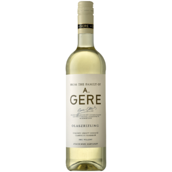 Gere bor