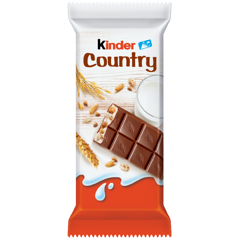 Kinder Country