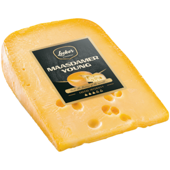 Lecker Maasdamer sajt