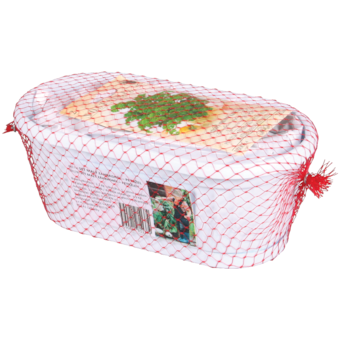 3in1 petrezselyem termesztő készlet