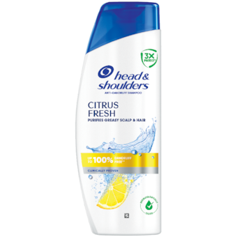 Head&Shoulders sampon