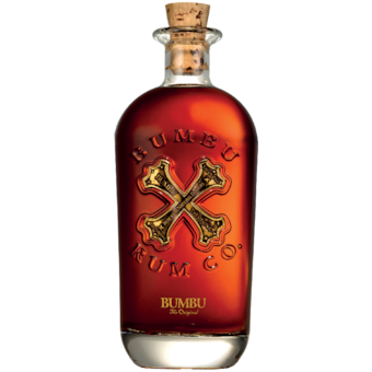 Bumbu The Original rum*