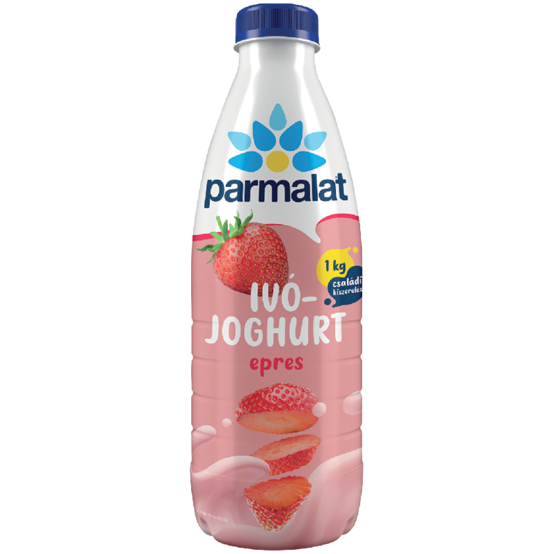 Parmalat Ivójoghurt