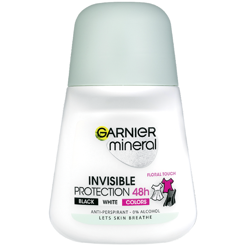 Garnier Női Roll-on
