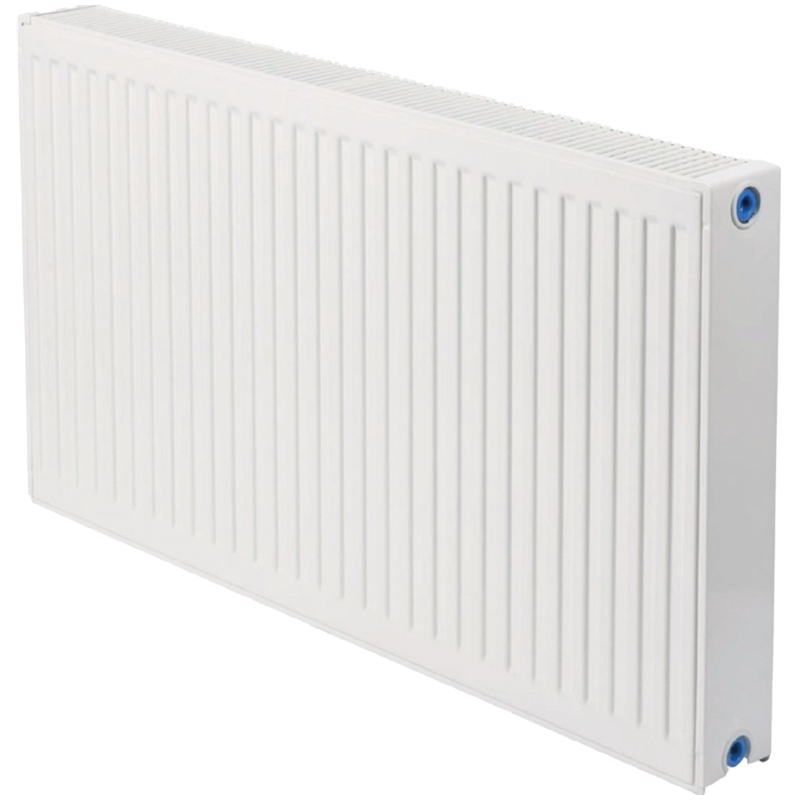 Acéllemez Radiátor*