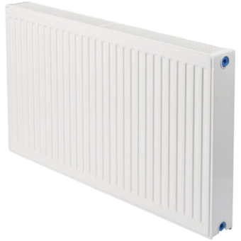 Acéllemez radiátor*