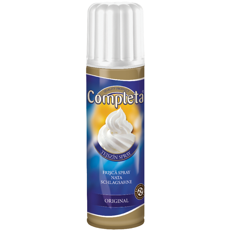 Completa Habspray