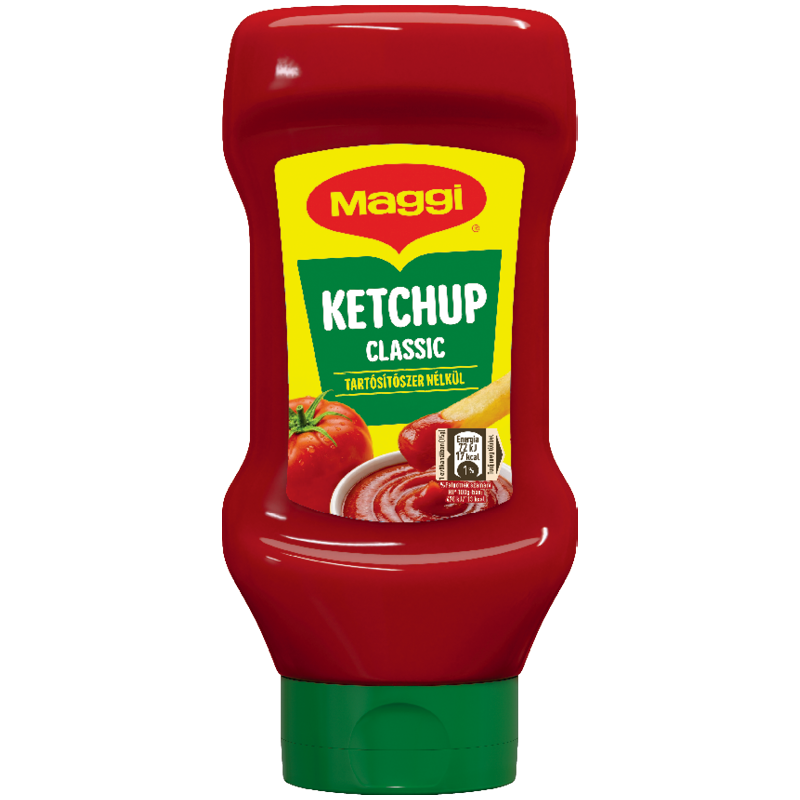 Maggi Ketchup
