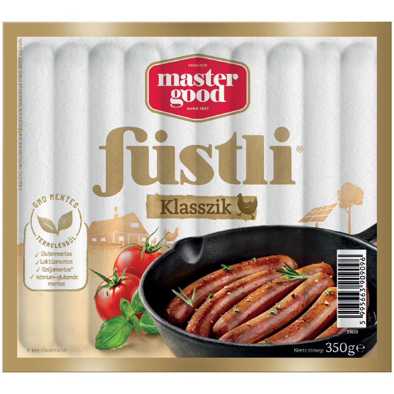 Master Good Füstli