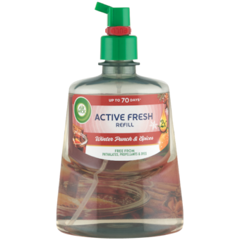 Air Wick Active Fresh utántöltő