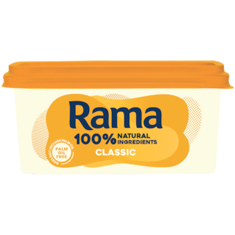 Rama Classic kenőmargarin
