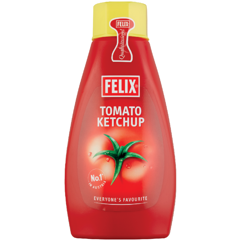 Felix Ketchup