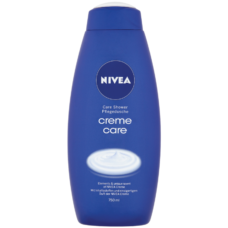 Nivea Tusfürdő