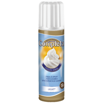 Completa habspray