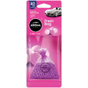 Aroma Car bag autóillatosító