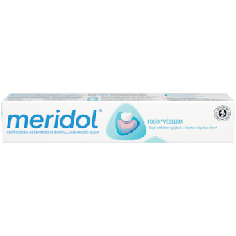 Meridol fogkrém